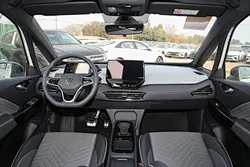 VW ID3