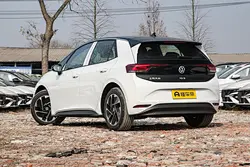 VW ID3