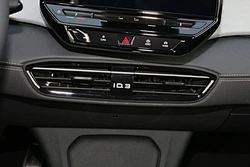 VW ID3