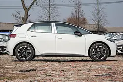 VW ID3