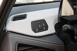 electric car